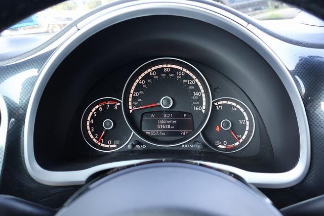 used 2013 Volkswagen Beetle car, priced at $17,151