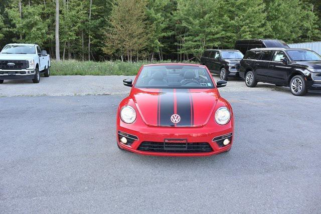 used 2013 Volkswagen Beetle car, priced at $17,151