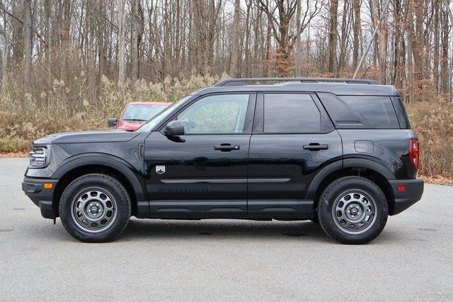 used 2024 Ford Bronco Sport car, priced at $32,698