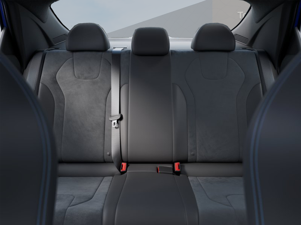 new 2025 Hyundai ELANTRA N car, priced at $37,200