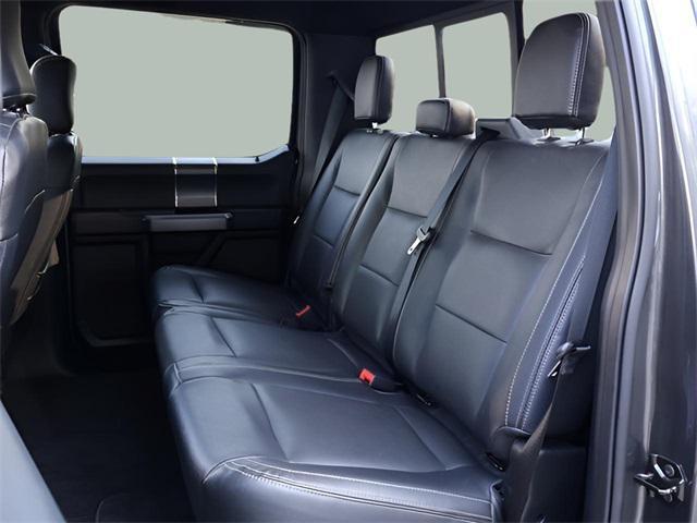 used 2020 Ford F-150 car, priced at $31,959