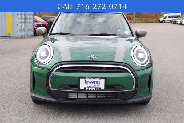 used 2023 MINI Hardtop car, priced at $22,299