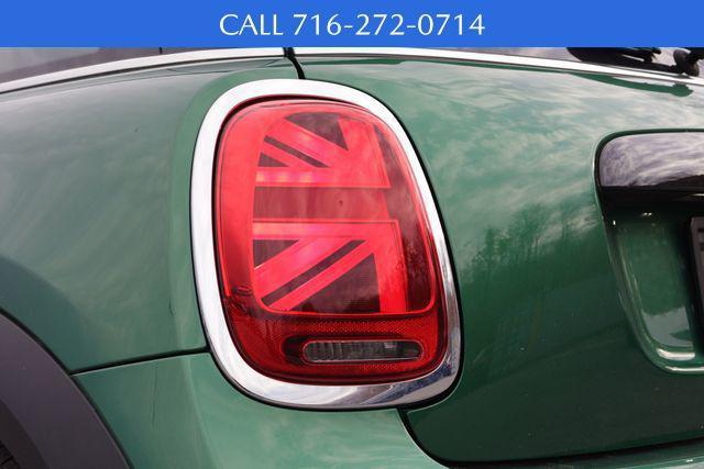 used 2023 MINI Hardtop car, priced at $22,299