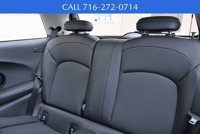 used 2023 MINI Hardtop car, priced at $22,299