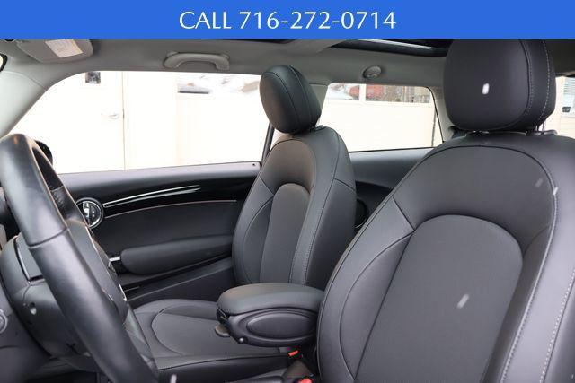 used 2023 MINI Hardtop car, priced at $22,299