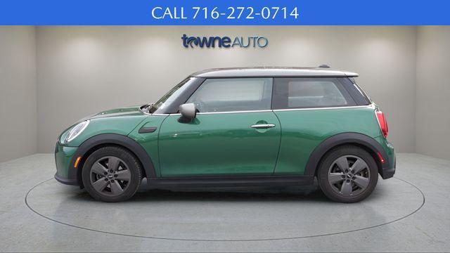 used 2023 MINI Hardtop car, priced at $22,299