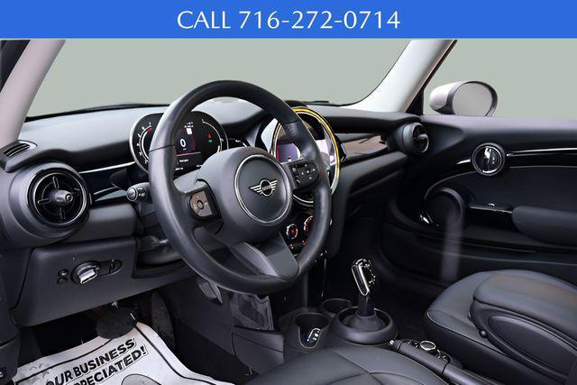 used 2023 MINI Hardtop car, priced at $22,299