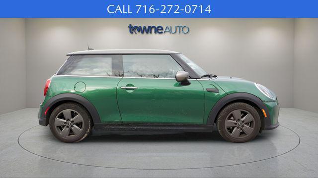 used 2023 MINI Hardtop car, priced at $22,299