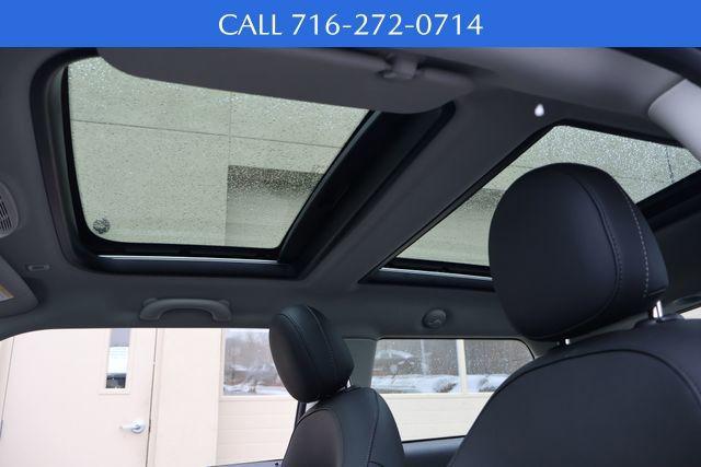 used 2023 MINI Hardtop car, priced at $22,299