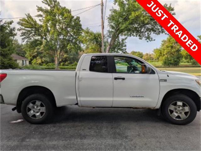 used 2008 Toyota Tundra car, priced at $15,363
