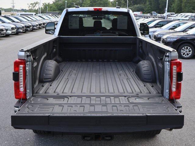 used 2023 Ford F-350 car, priced at $50,905