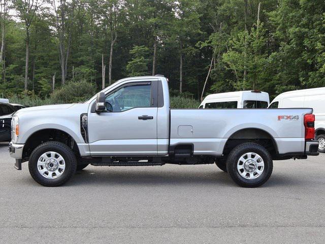 used 2023 Ford F-350 car, priced at $50,905