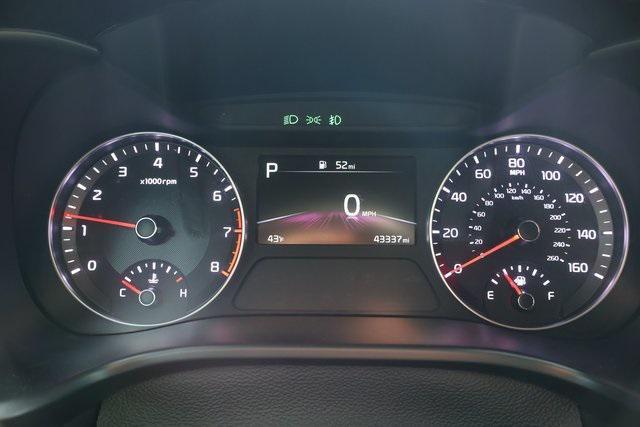 used 2022 Kia Forte car, priced at $18,543