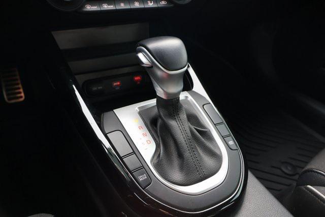 used 2022 Kia Forte car, priced at $18,543