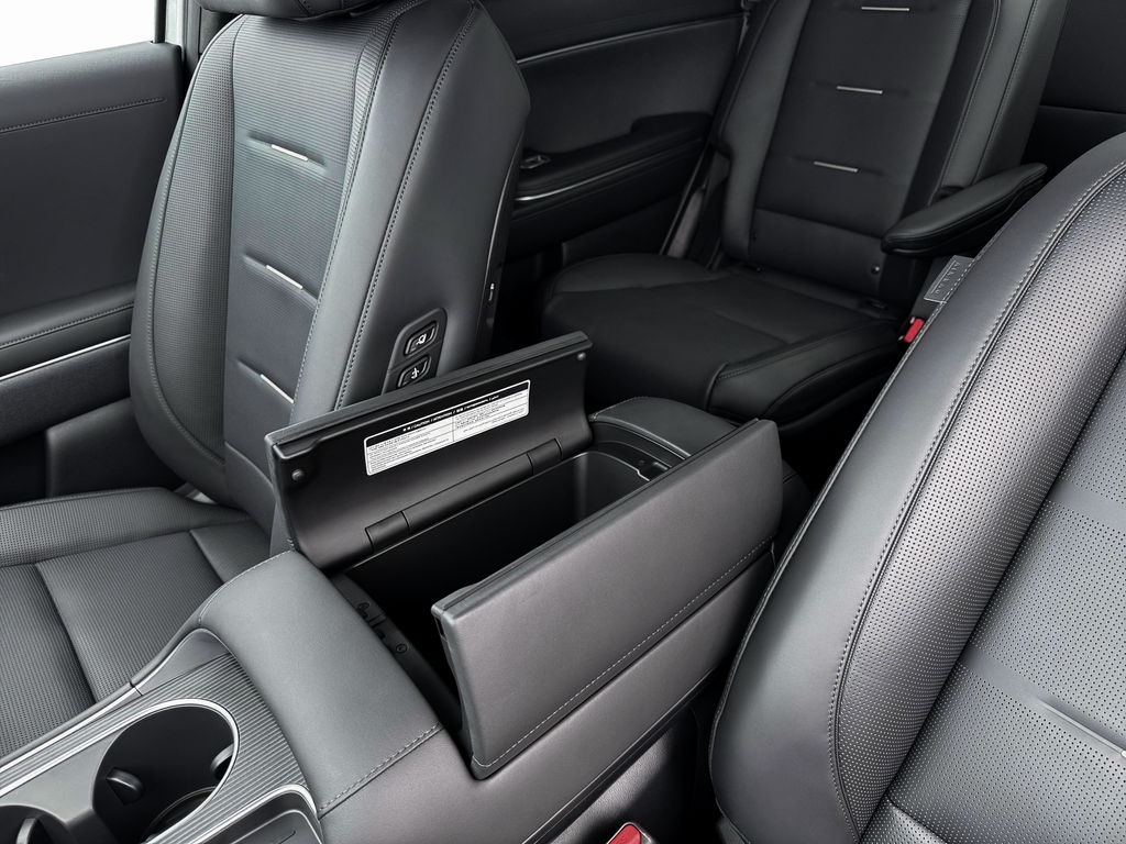 new 2026 Hyundai Palisade car, priced at $57,560