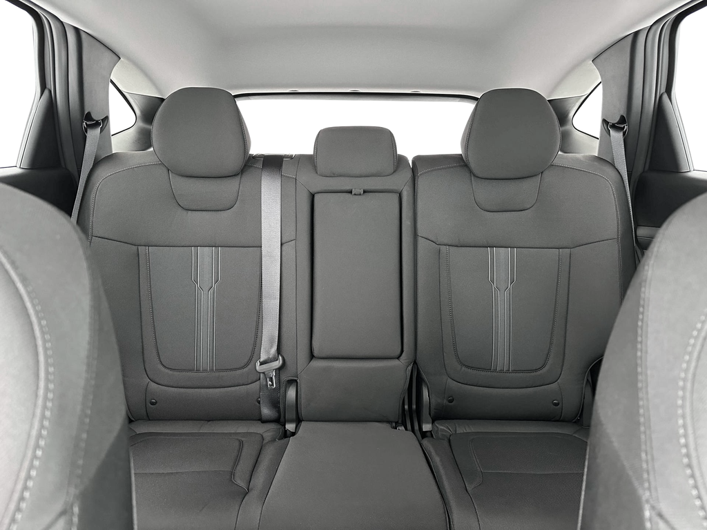 new 2025 Hyundai Tucson car, priced at $32,395