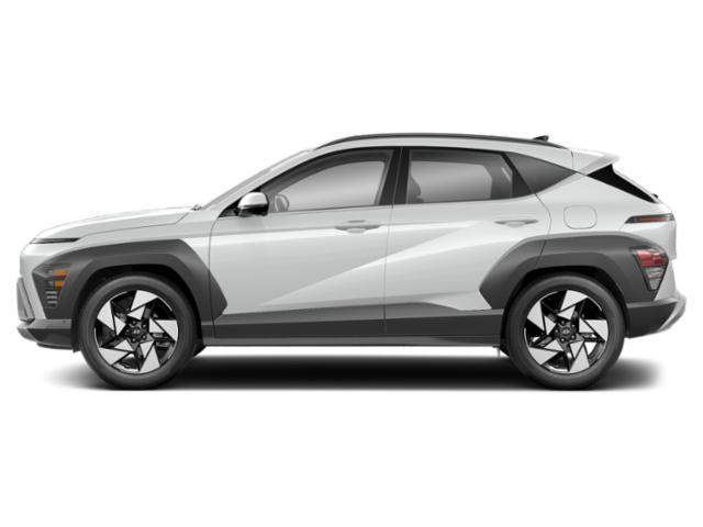 new 2024 Hyundai Kona car, priced at $35,470