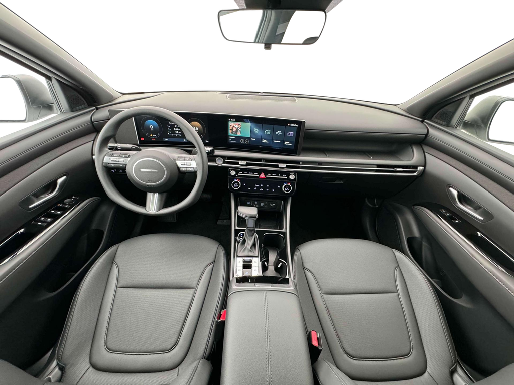 new 2025 Hyundai SANTA CRUZ car, priced at $37,010