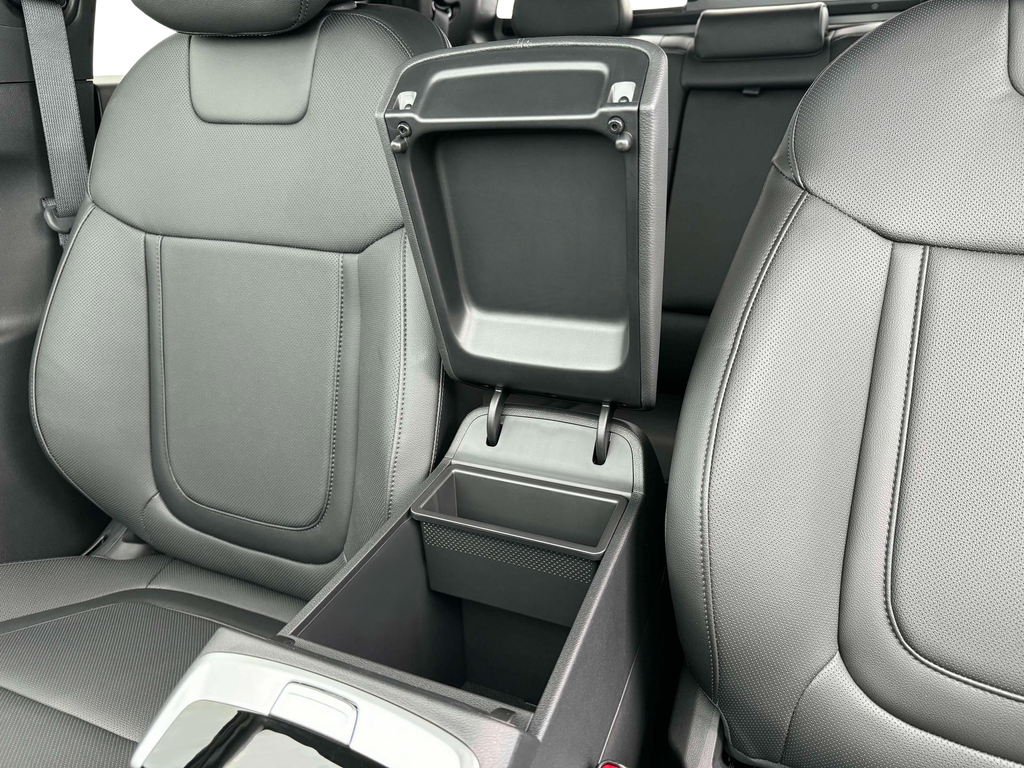 new 2025 Hyundai SANTA CRUZ car, priced at $37,010