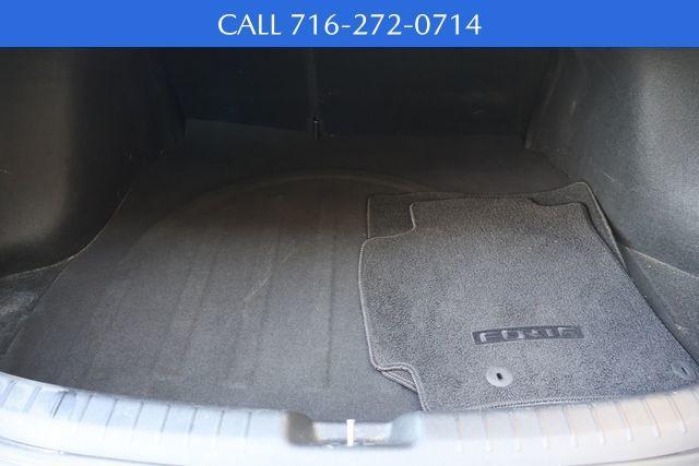 used 2023 Kia Forte car, priced at $15,924