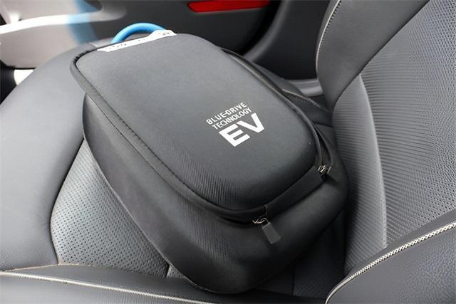 used 2019 Hyundai Ioniq Plug-In Hybrid car, priced at $15,951