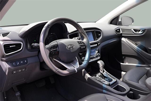 used 2019 Hyundai Ioniq Plug-In Hybrid car, priced at $15,951