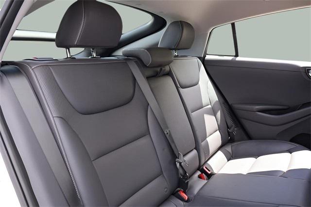 used 2019 Hyundai Ioniq Plug-In Hybrid car, priced at $15,951