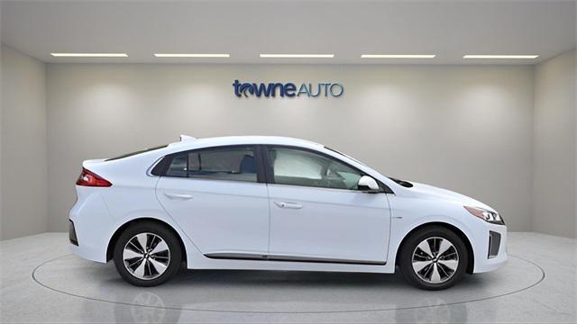 used 2019 Hyundai Ioniq Plug-In Hybrid car, priced at $15,951