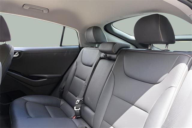 used 2019 Hyundai Ioniq Plug-In Hybrid car, priced at $15,951