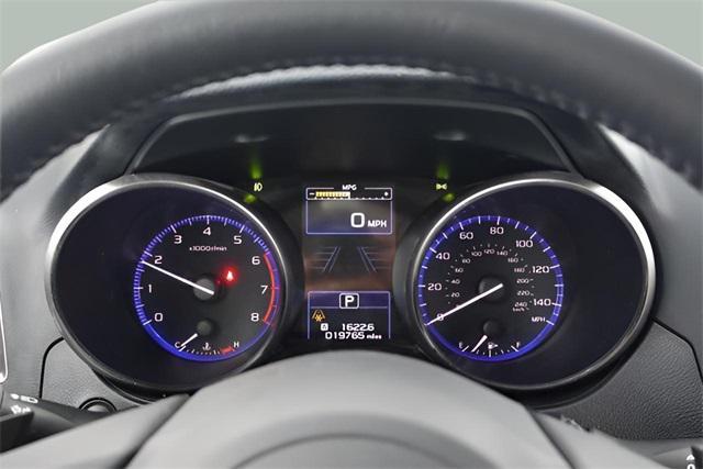 used 2017 Subaru Legacy car, priced at $17,972