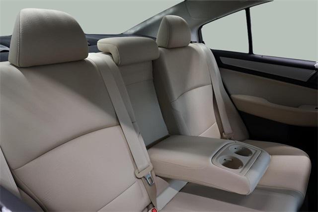 used 2017 Subaru Legacy car, priced at $17,972