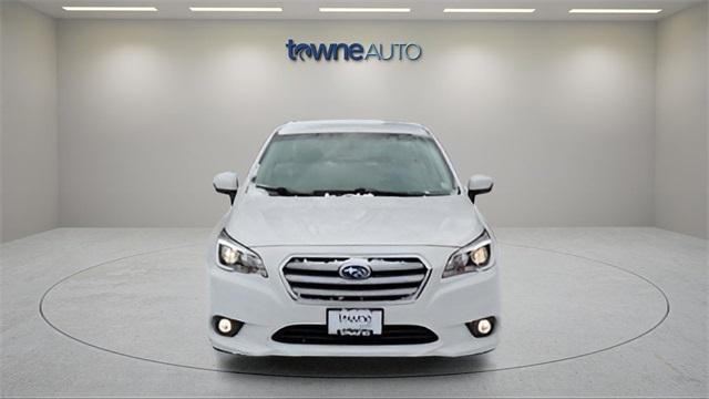 used 2017 Subaru Legacy car, priced at $17,972