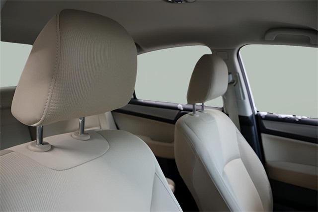 used 2017 Subaru Legacy car, priced at $17,972