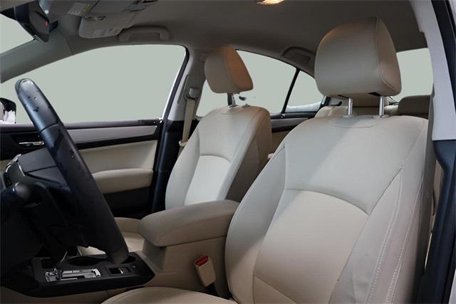 used 2017 Subaru Legacy car, priced at $17,972