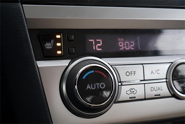 used 2017 Subaru Legacy car, priced at $17,972