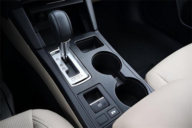 used 2017 Subaru Legacy car, priced at $17,972