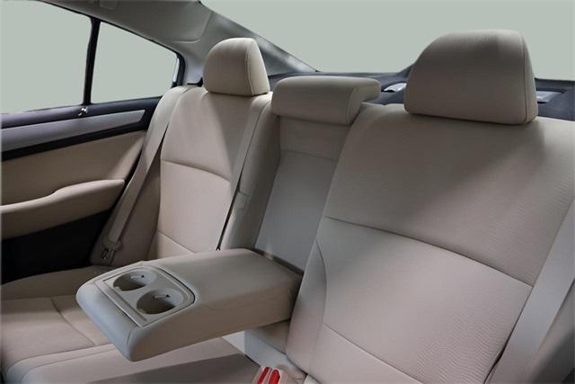 used 2017 Subaru Legacy car, priced at $17,972