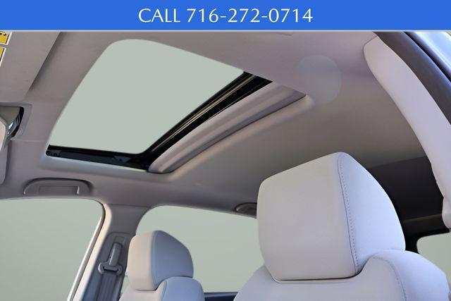 used 2019 Honda CR-V car, priced at $18,982