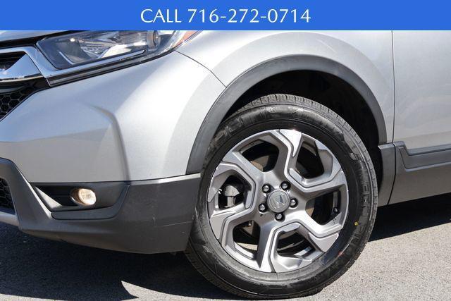 used 2019 Honda CR-V car, priced at $18,982