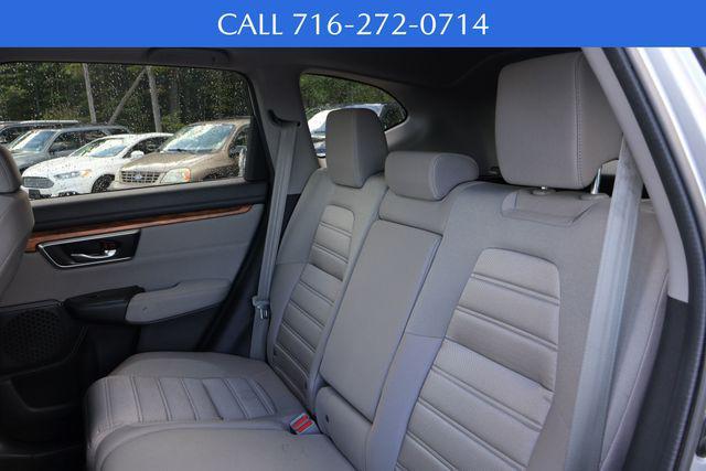used 2019 Honda CR-V car, priced at $19,776