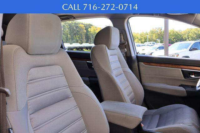used 2019 Honda CR-V car, priced at $18,982