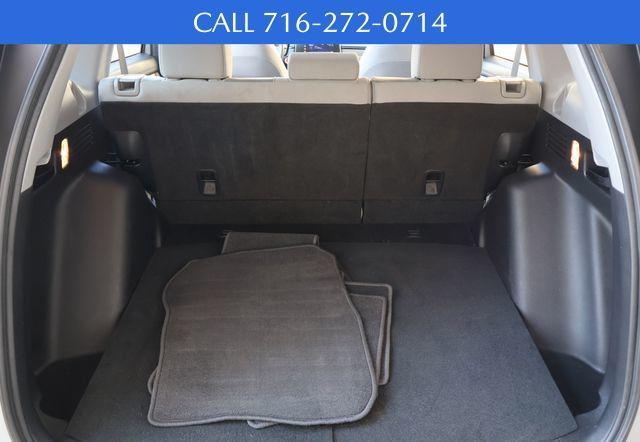 used 2019 Honda CR-V car, priced at $18,982