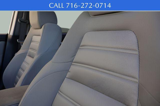 used 2019 Honda CR-V car, priced at $18,982