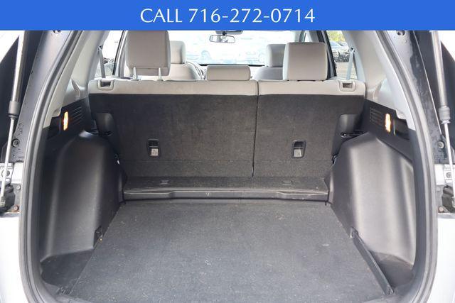 used 2019 Honda CR-V car, priced at $19,776