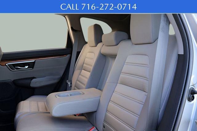 used 2019 Honda CR-V car, priced at $18,982