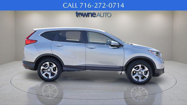 used 2019 Honda CR-V car, priced at $18,982