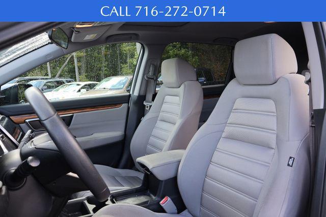 used 2019 Honda CR-V car, priced at $19,776