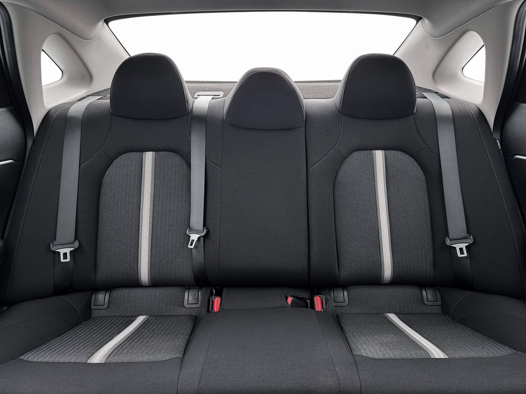 new 2026 Hyundai Sonata car, priced at $28,635