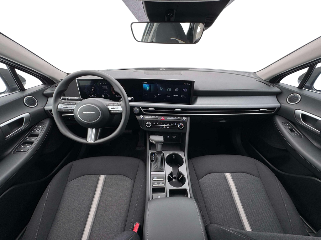 new 2026 Hyundai Sonata car, priced at $28,635