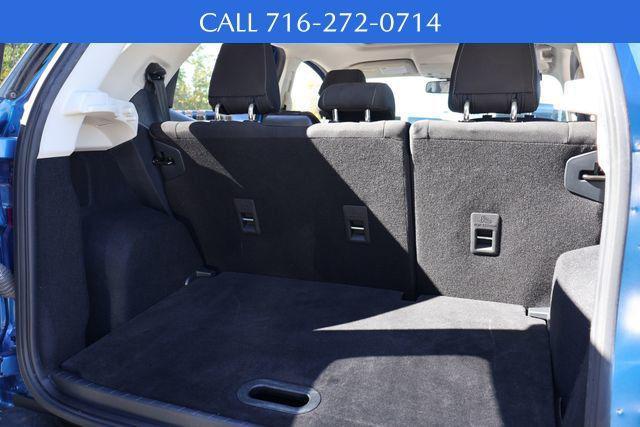 used 2019 Ford EcoSport car, priced at $11,997